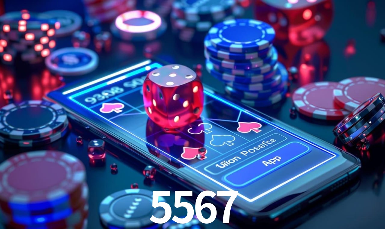 5567 login — configurações de segurança e proteção de conta