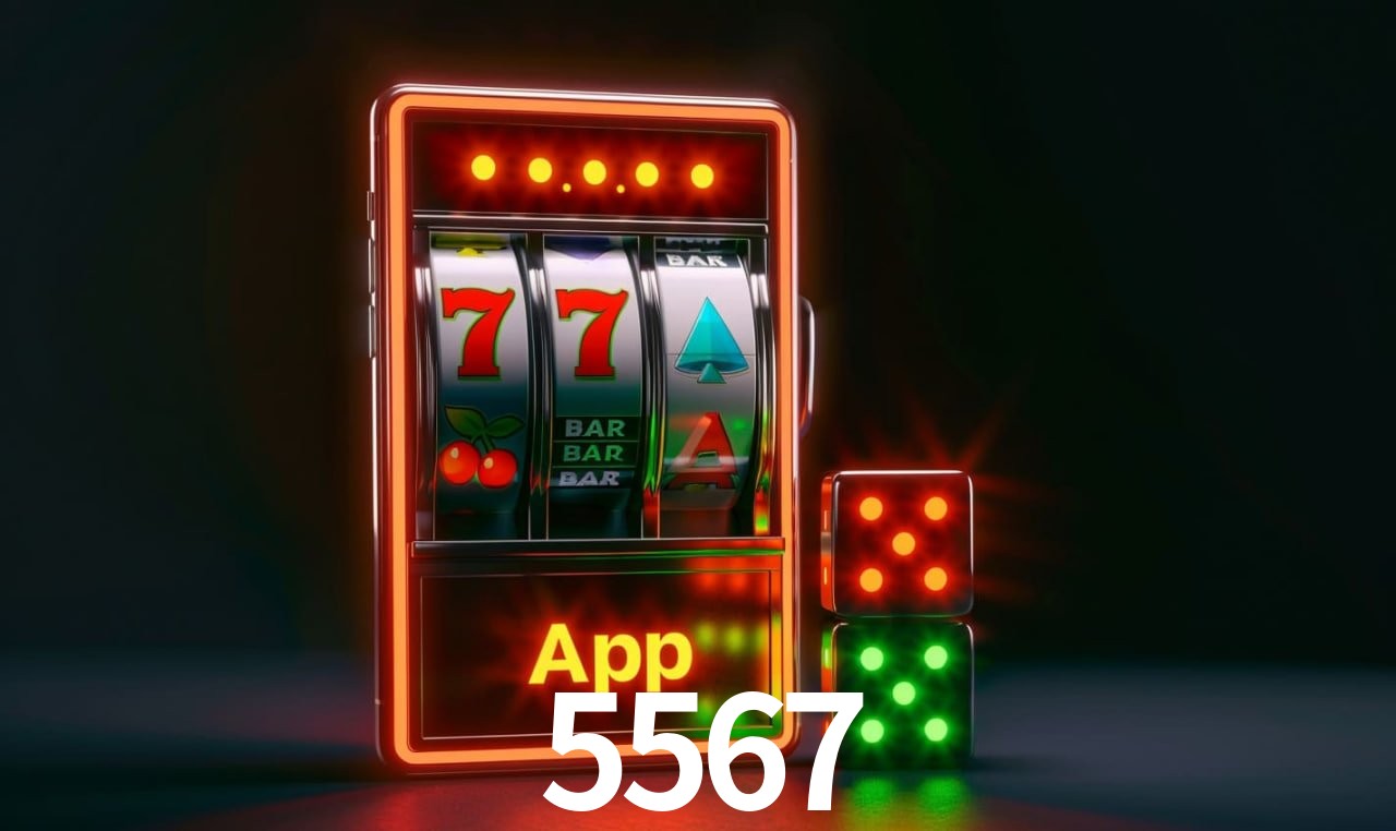 Casino Ao Vivo 5567